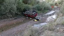 Sivas’ta trafik kazası; 2 ölü 6 ağır yaralı - Haber