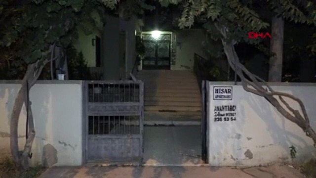 8'inci kattan düşen İngilizce öğretmeni hayatını kaybetti - Haber