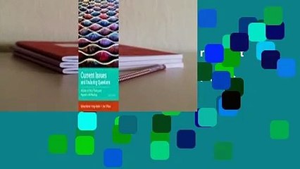 About For Books  Current Issues and Enduring Questions  Best Sellers Rank : #1