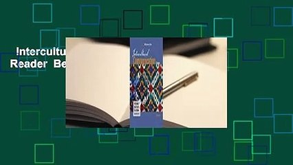 Intercultural Communication: A Reader  Best Sellers Rank : #4