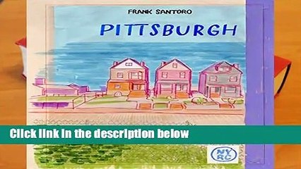 About For Books  Pittsburgh  Review