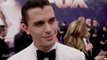 'Queer Eye' Star Antoni Porowski Talks Famous Fan Viola Davis and a Possible Cooking Show | Emmys 2019