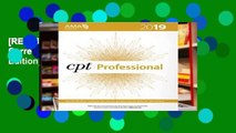 [READ] CPT Professional 2019 (CPT / Current Procedural Terminology (Professional Edition))