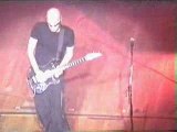 ZZ Top La Grange live Joe Satriani John Petrucci Steve Vai