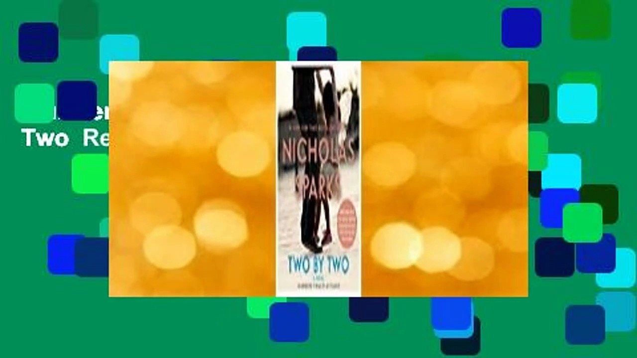 Full version  Two by Two  Review