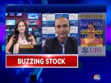Here are some stock trading ideas from market experts Ashish Kyal & Yogesh Mehta