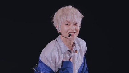 EXO  CBX ( 천백현수이민 ) : Magical Circus 2018 Part 6