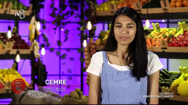 MasterChef Türkiye'de bir ilk! Somer Sivrioğlu açıkladı