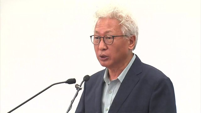 [더뉴스-더인터뷰] '류석춘 망언' 강의 수강생이 전한 당시 상황 / YTN