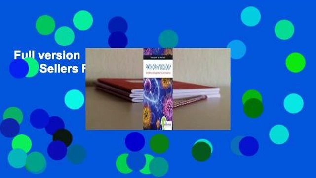 Full version Pathophysiology Best Sellers Rank : #5