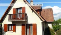 A vendre - Maison/villa - St Arnoult (14800) - 4 pièces - 121m²