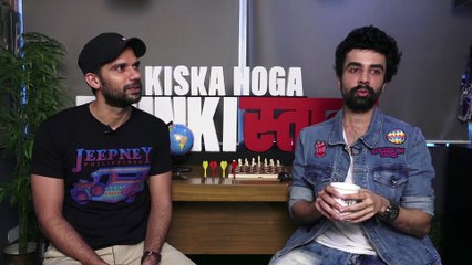 Interview Of Neil Bhoopalam & Naveen Kasturia Of ‘Kiska Hoga Thinkistan Season 2’