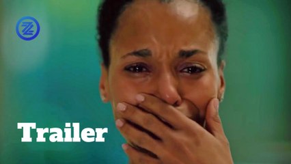 American Son Teaser Trailer #1 (2019) Kerry Washington, Jeremy Jordan Drama Movie HD