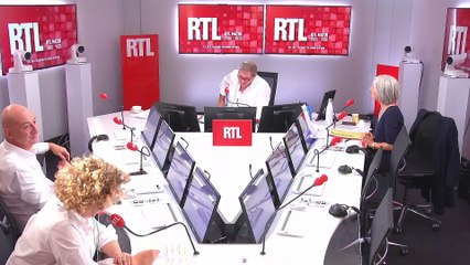 Sommet de la jeunesse pour le climat : "Je n'ai pas été entendu" dit Côme Girschig