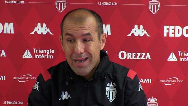 Jardim: je sens toujours le soutien de mon président
