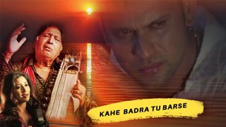Kahe Badra Tu Barse, Sad Song, Classical Music , Ustad Sultan Khan, Shreya Ghoshal