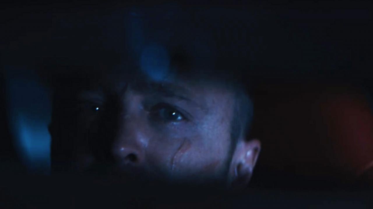 El Camino A BREAKING BAD movie : Jesse Pinkman teaser - vost Netflix