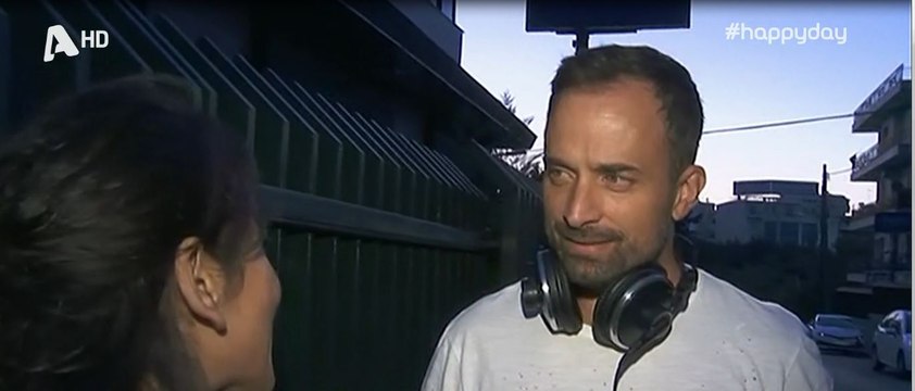 Λιανός: Οι πρώτες δηλώσεις για τη συνεργασία του με τη Μπόμπα στο «The Voice» και Λιάγκα