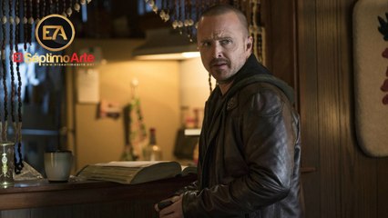 El Camino: Una película de Breaking Bad - Tráiler español (VOSE - HD)