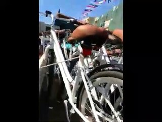 AKP'li belediyeden İBB'ye sansür! Logolarını kapattı...