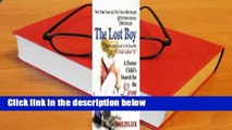 The Lost Boy (Dave Pelzer #2)  Review