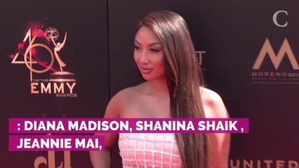 PHOTOS. Christina Milian 100% rose : la compagne de M. Pokora dévoile son magnifique baby-bump