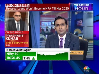 SBI adopts repo rate as external benchmark for floating rate loans