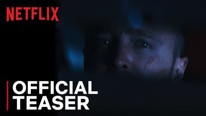 El Camino: A Breaking Bad Movie Teaser Trailer 2 (2019) Action Movie