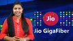Jio Fiber Broadband Connection Details, Plans, Application Process And Other Details ! || Oneindia