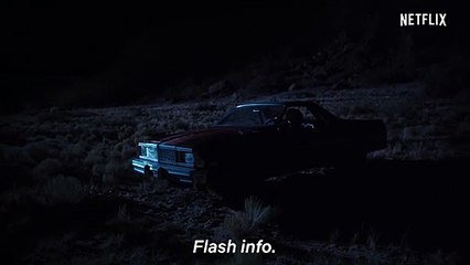 Jesse dans un nouveau teaser d'El Camino, le film Breaking Bad (VOST)
