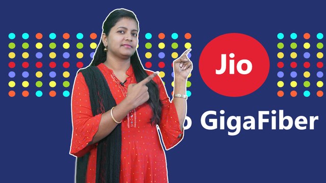 Jio Fiber Broadband Connection Details, Plans, Application Process And Other Details ! || Boldsky