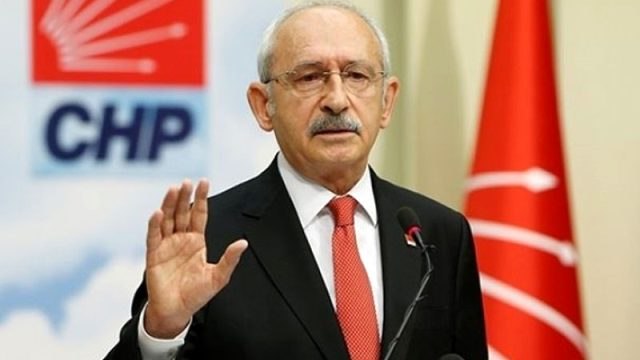 Kılıçdaroğlu'ndan erken seçim senaryosu: İktidar gerçekle yüzleşip erken seçime gidecek