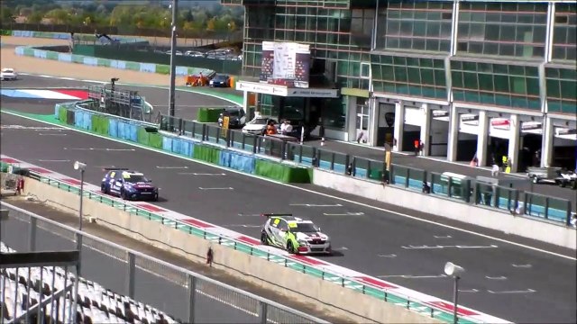 peugeot 308 racing cup 2019.magny-cours