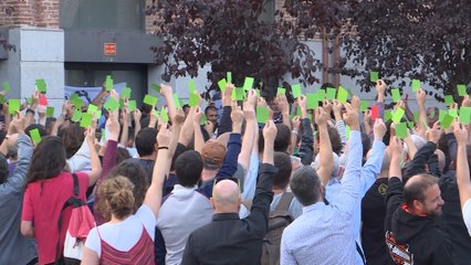 Las bases de Más Madrid aprueban presentarse al 10N