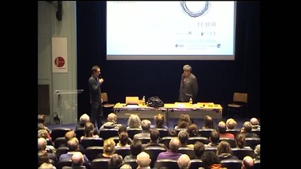 Accélérateurs : gigantesques microscopes pour la matière