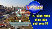 THVL | Người đưa tin 24G (18g30 ngày 21/09/2019)