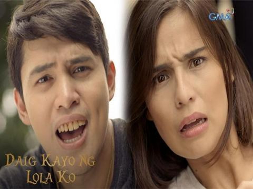 Daig Kayo Ng Lola Ko: Juancho, the feeling macho | Episode 125