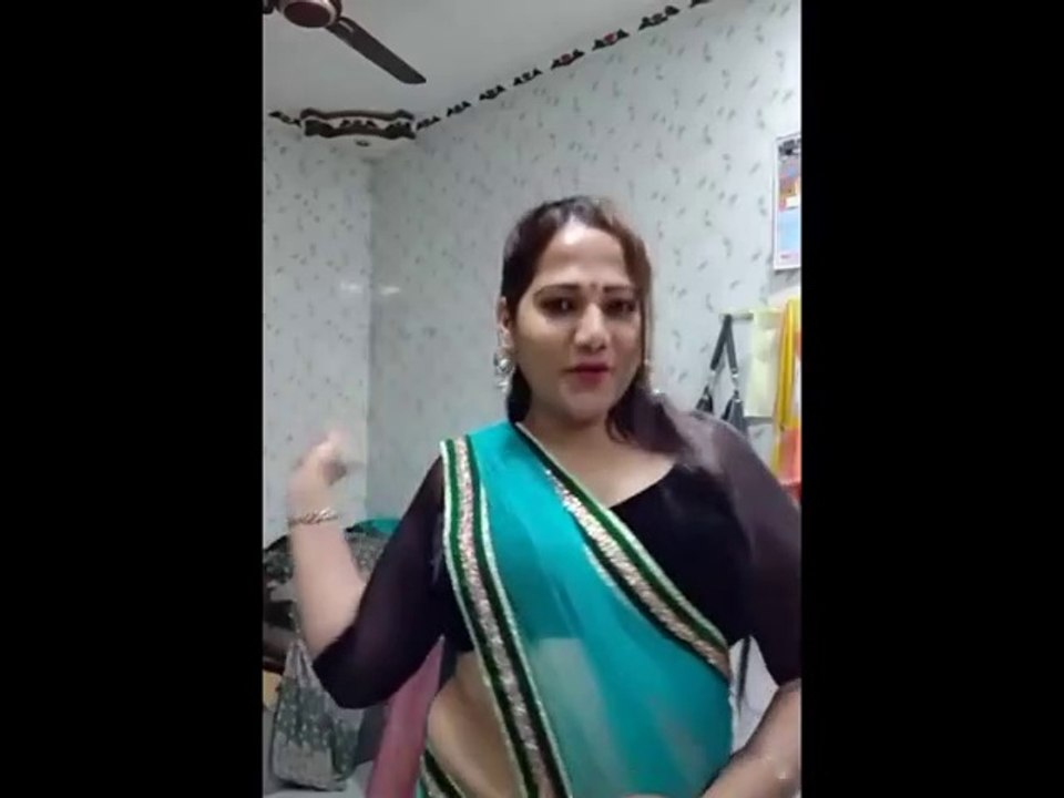 Awesome Dance Performance by Aunties