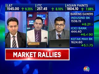 Manav Chopra stock recommendations