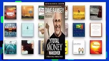 [GIFT IDEAS] The Total Money Makeover: A Proven Plan for Financial Fitness (Classic Edition)