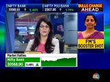 Check out top stock ideas by Pritesh Mehta of Yes Securities