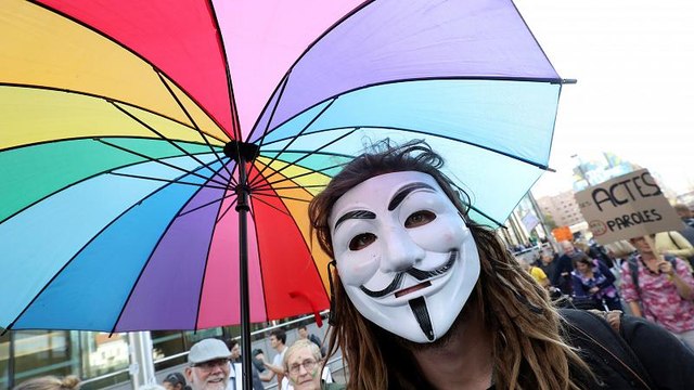 Климат: снизу-вверх