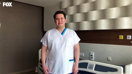 Korhan Herduran da Mucize Doktor'da bizimle