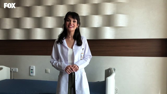 Sinem Ünsal mucizeler için hazır! Sen de hazırsan Mucize Doktor çok yakında FOX'ta başlıyor