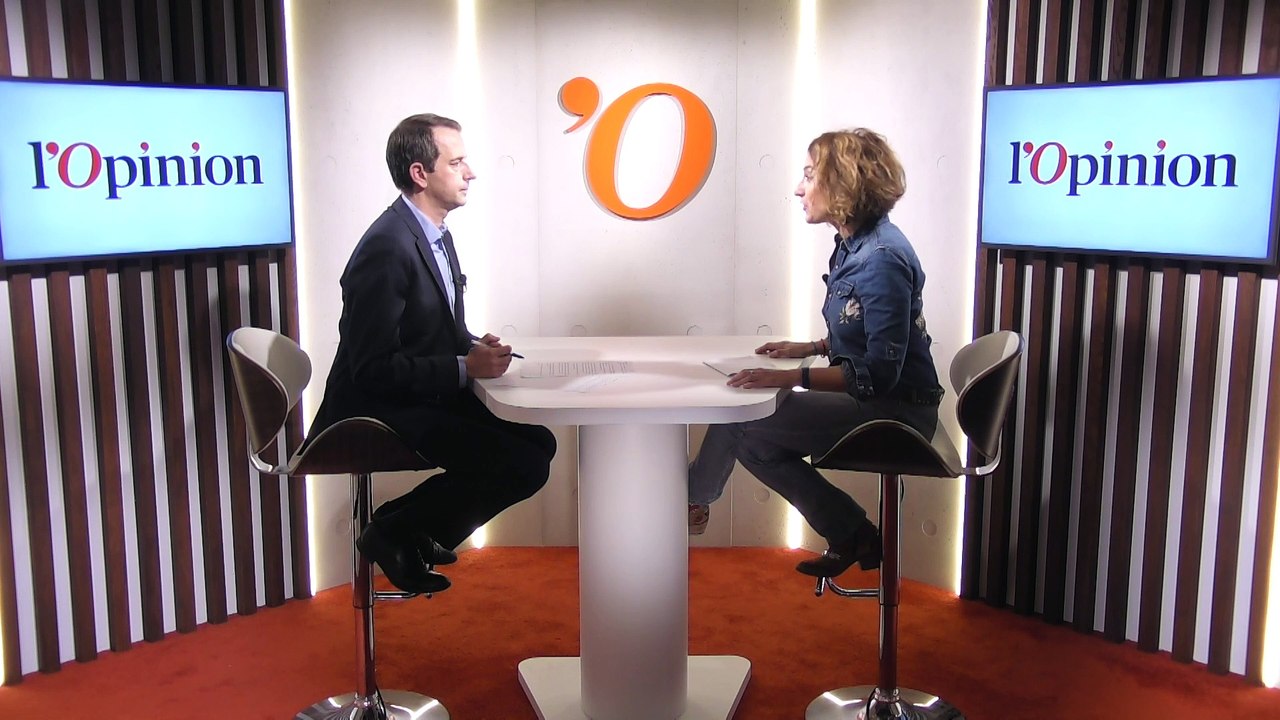 Sommet sur le climat: «Dans ces grand-messes, on se promet tout mais au final personne n’agit!», déplore Isabelle Saporta