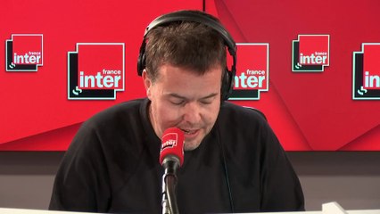 A.M.E. sensible - Le Billet de Sophia Aram