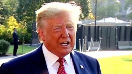 US says it wants to avoid war with Iran after oil attacks