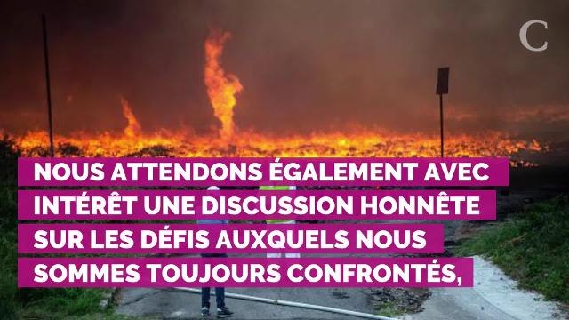 Meghan Markle en Afrique du Sud : cet engagement de dernière minute qui fait figure d'hommage à Lady Diana