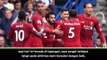 Liverpool pantas menang di Stamford Bridge - Klopp