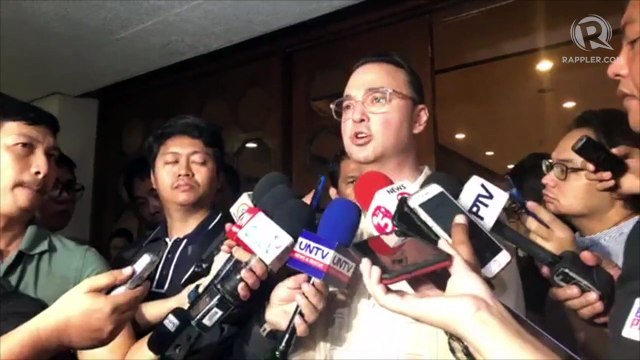 Funds for 2020 barangay polls to be realigned to DA, DepEd instead